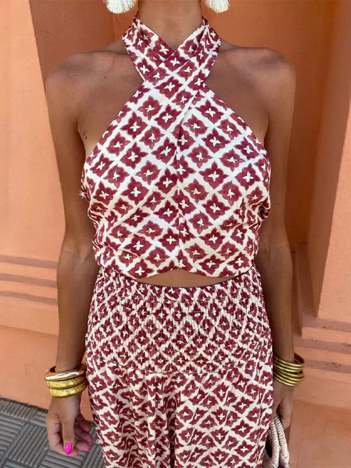 Elisa | Robe d&
