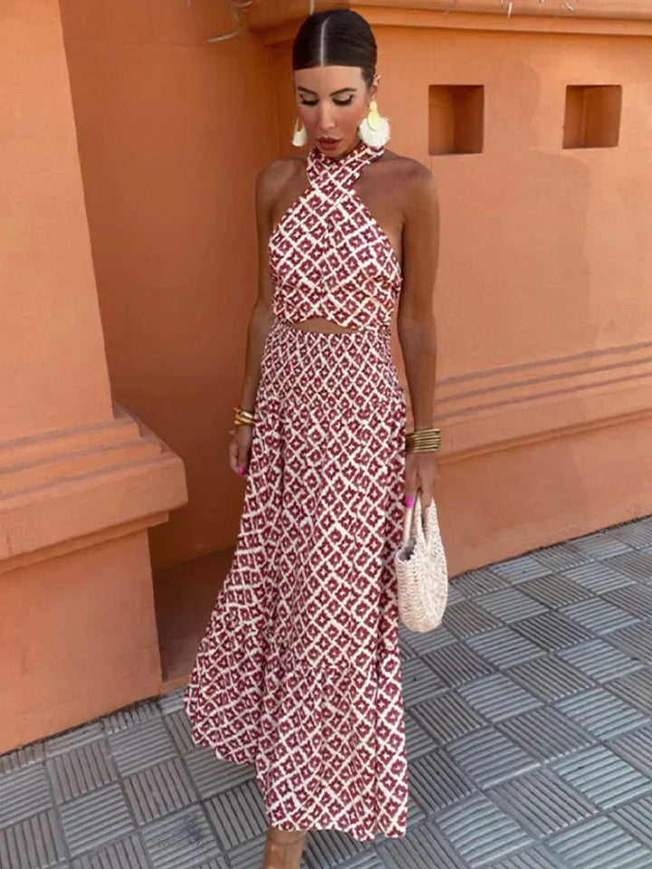 Elisa | Robe d&