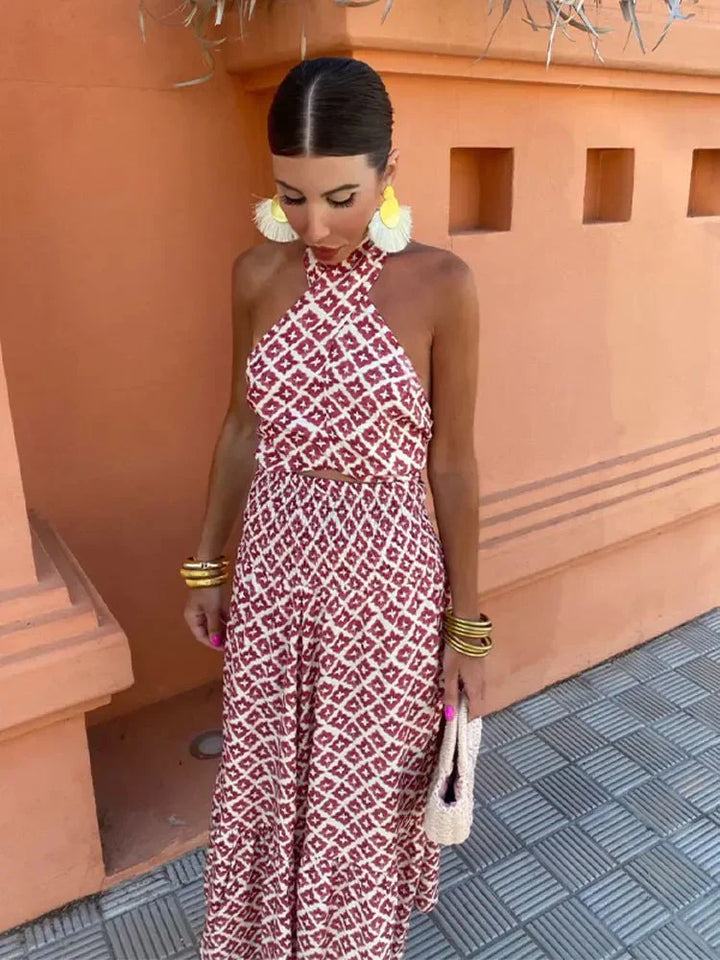 Elisa | Robe d&