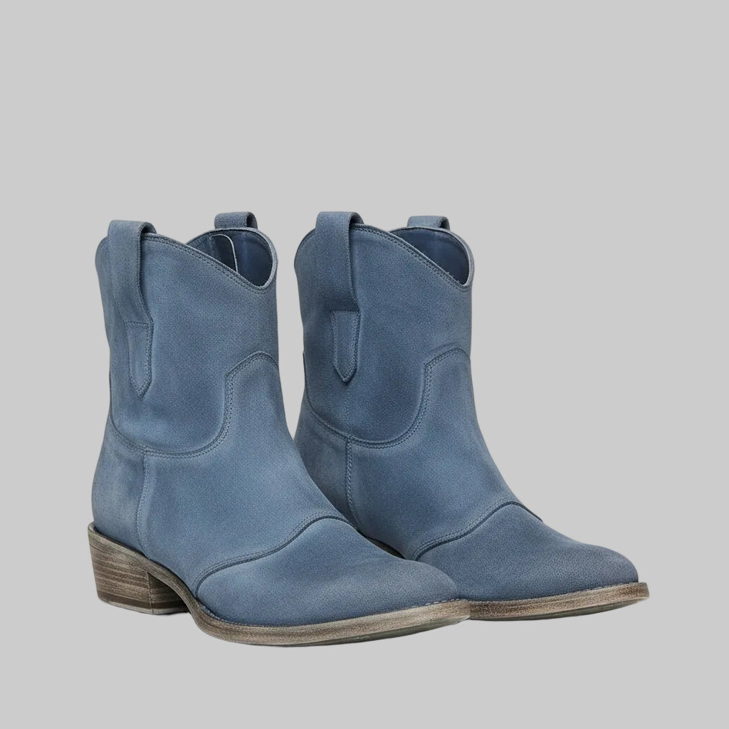 Blau