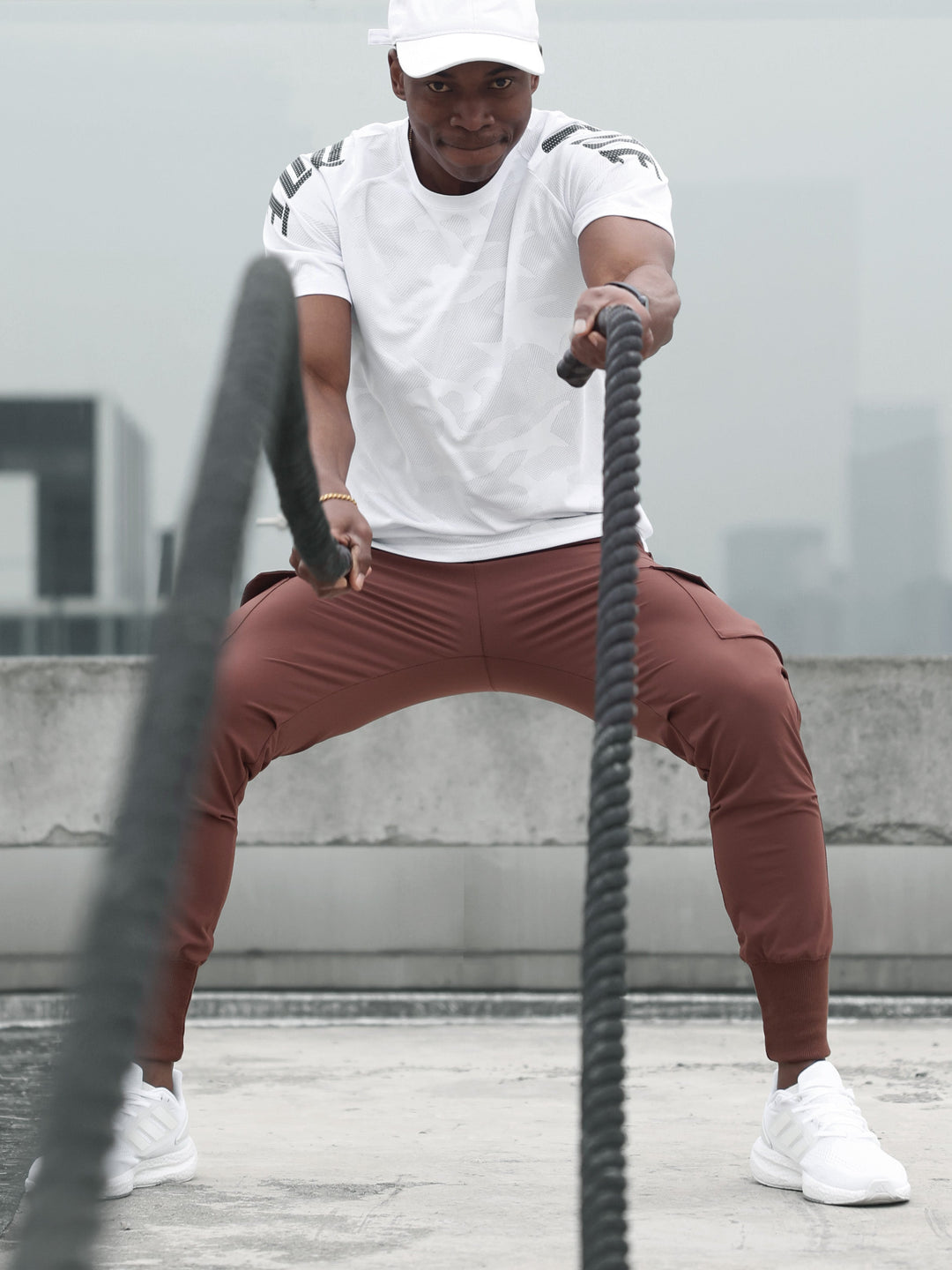 Ethan | Men&