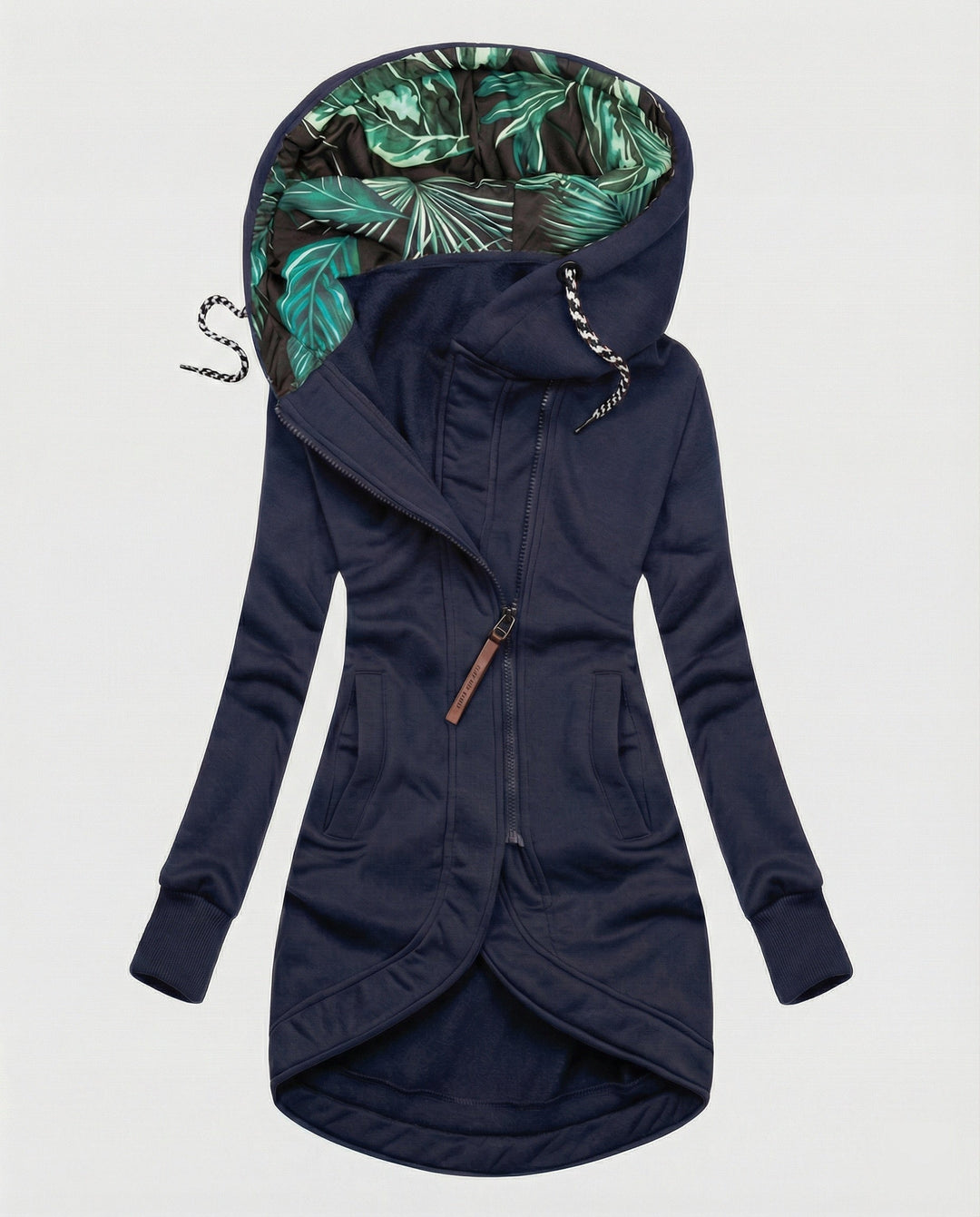 Marineblau