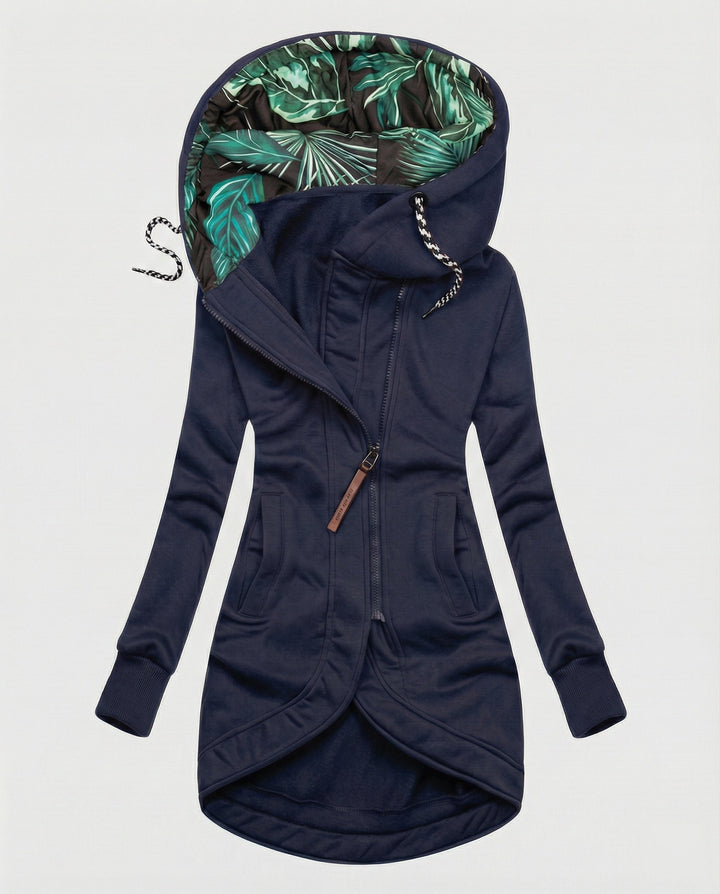 Marineblau