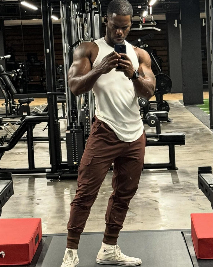 Ethan | Men&