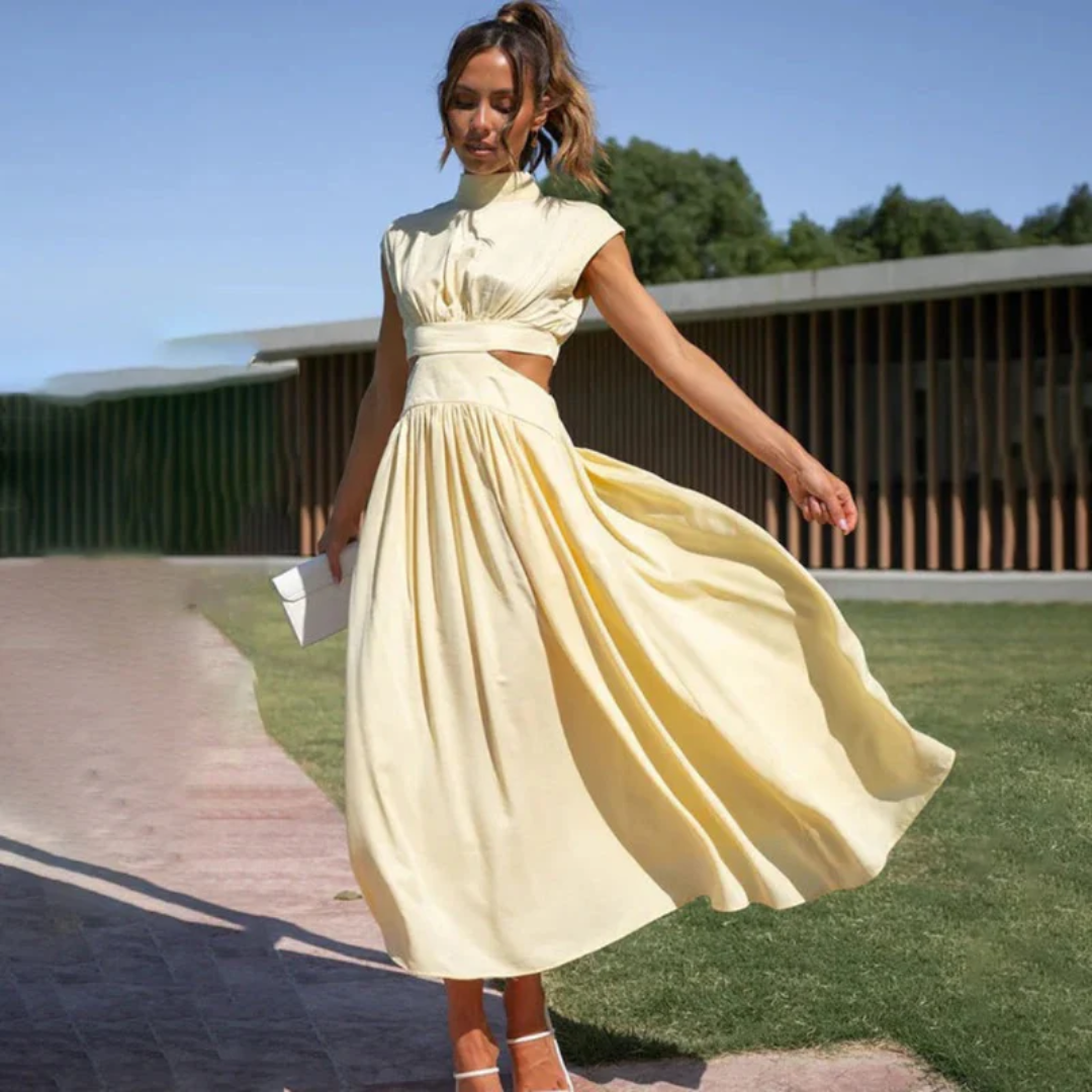 Madlen | Robe d&