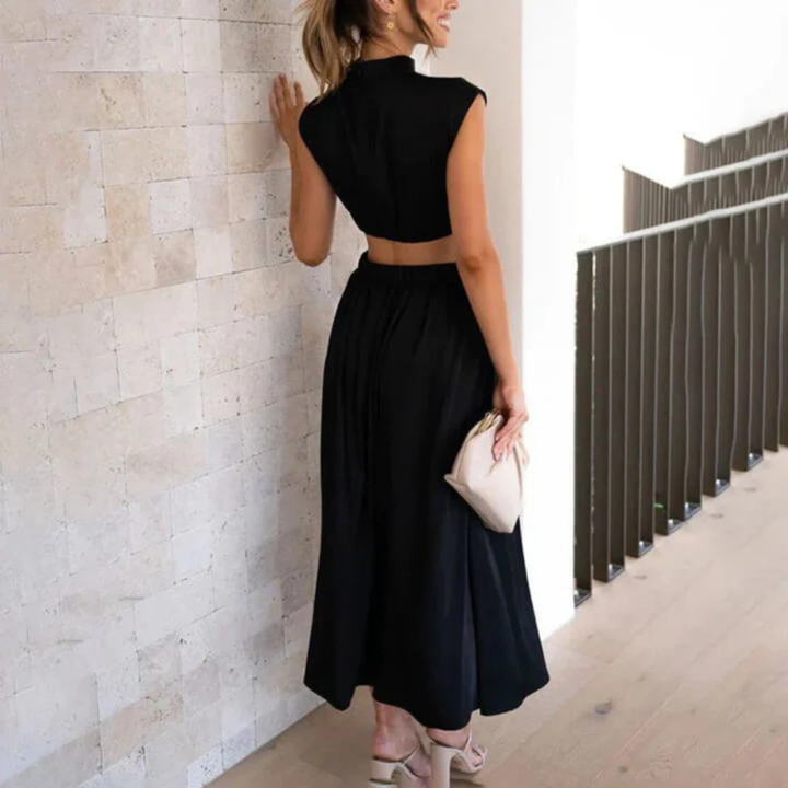Madlen | Robe d&