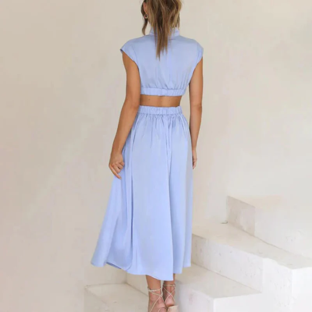 Madlen | Robe d&