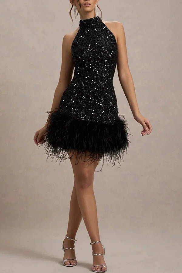 Charlotte | Glamorous Women&