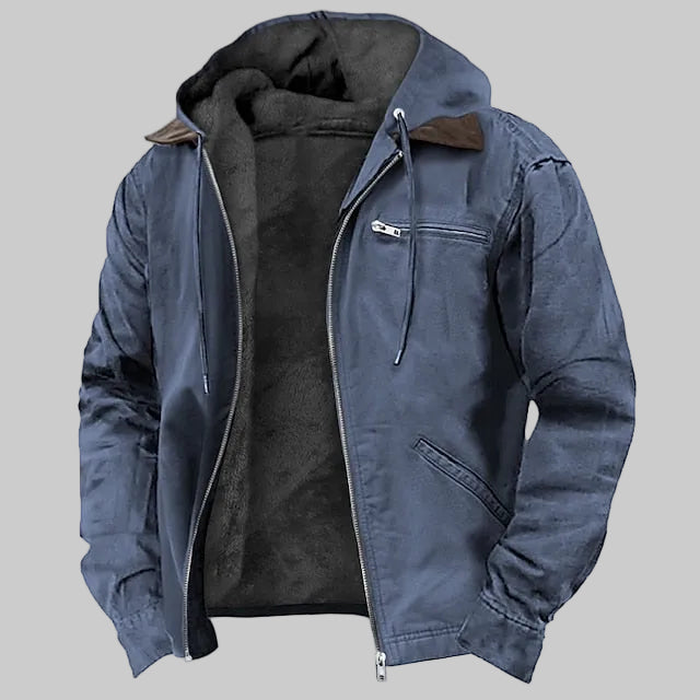 Blau