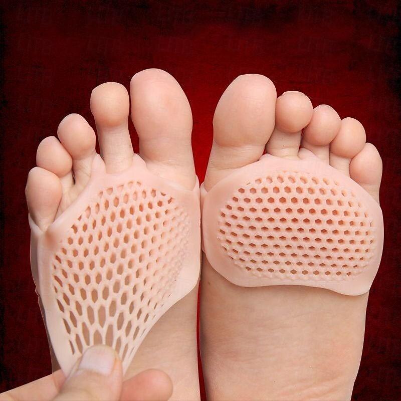 Lucia | Scarpe da ballo ortopediche da donna con tacco basso