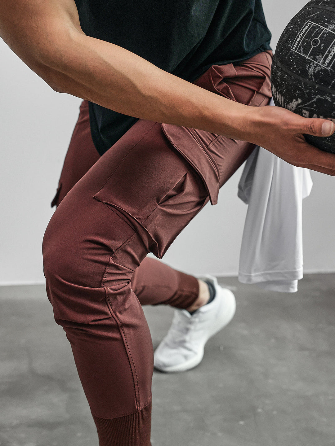 Ethan | Men&